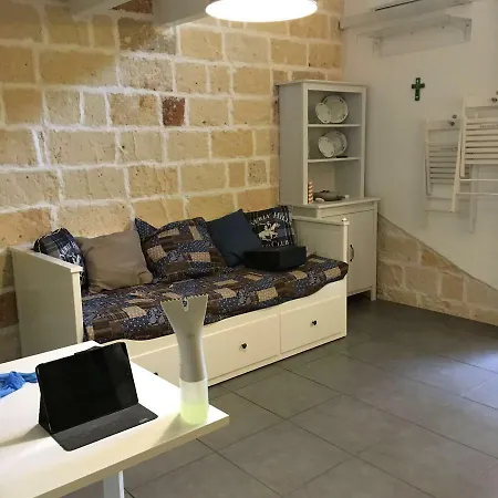 Apartment Casa Vacanza