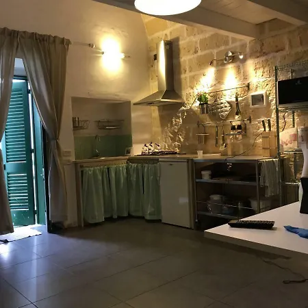 Casa Vacanza * Nardo