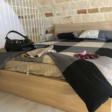 Casa Vacanza Apartment