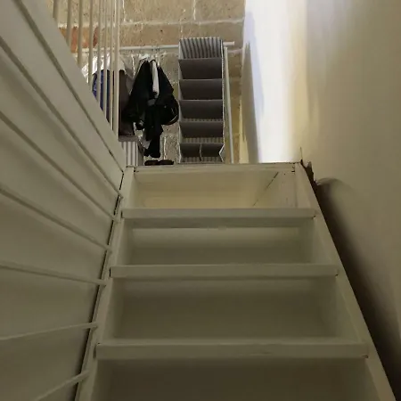 Casa Vacanza * Nardò
