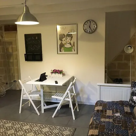 Apartment Casa Vacanza