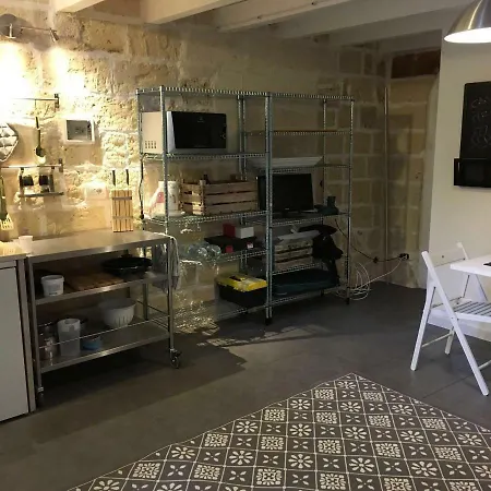 Casa Vacanza * Nardò