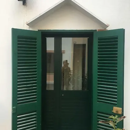Apartment Casa Vacanza Nardo