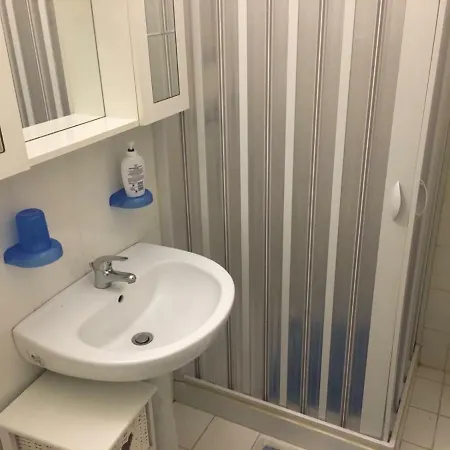 Apartment Casa Vacanza *