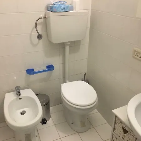 Casa Vacanza Apartment *